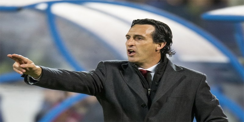 Unai Emery