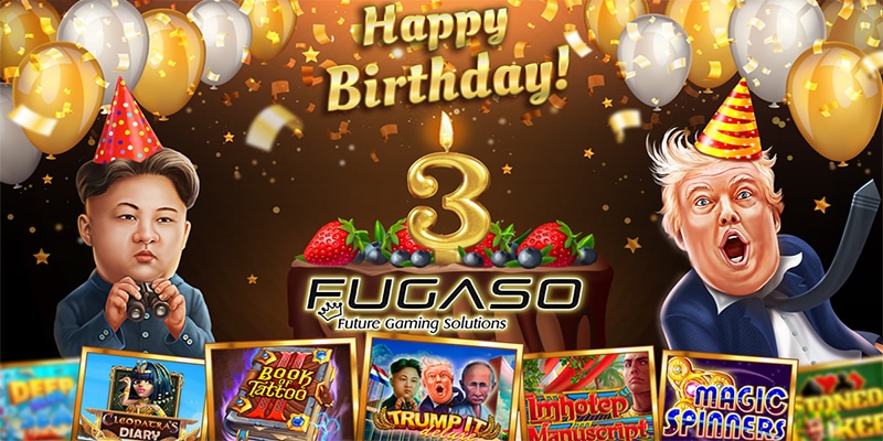 Fugaso