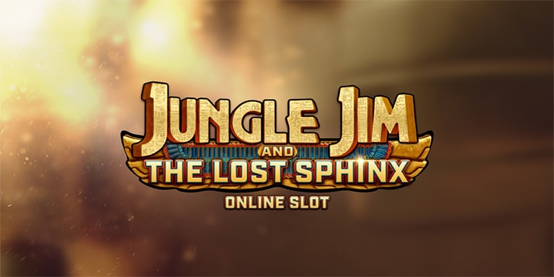 Jungle Jim Slot