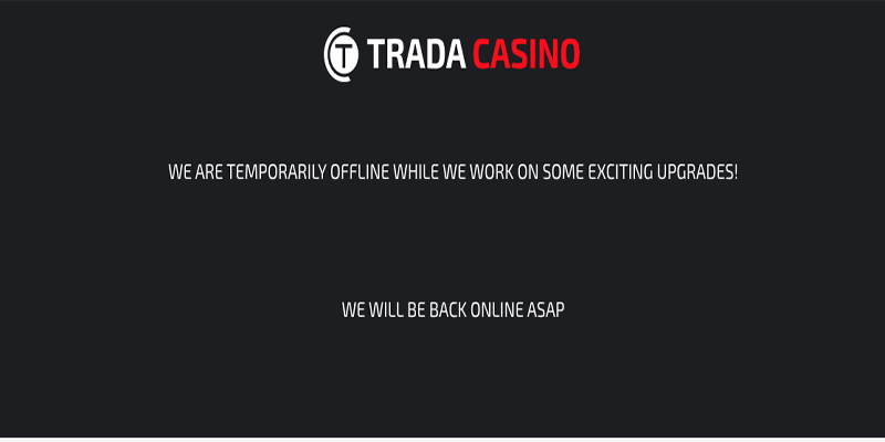 Trada Casino