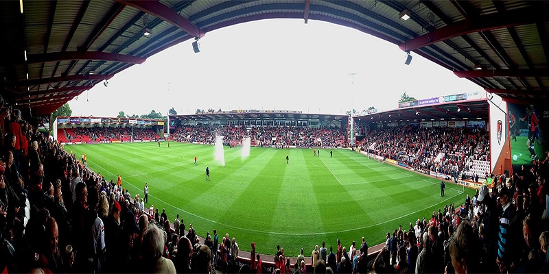 Dean Court