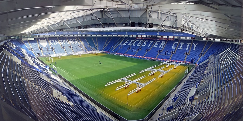 King Power Stadium