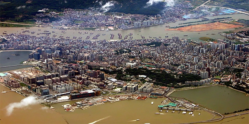 Macau