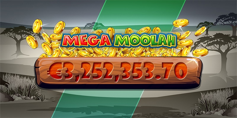 Mega Moolah