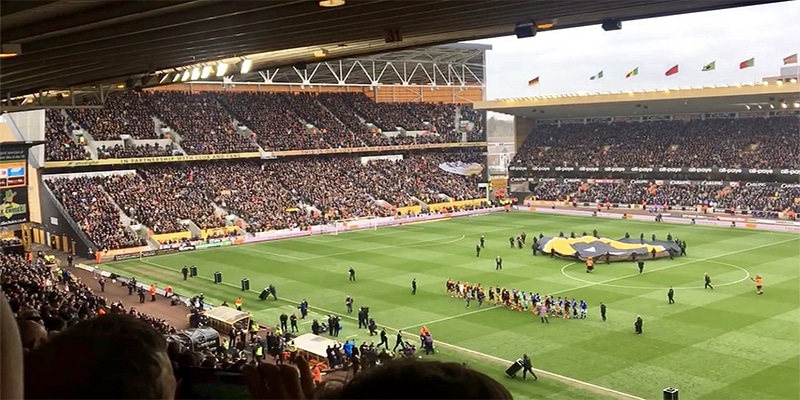 Molineux