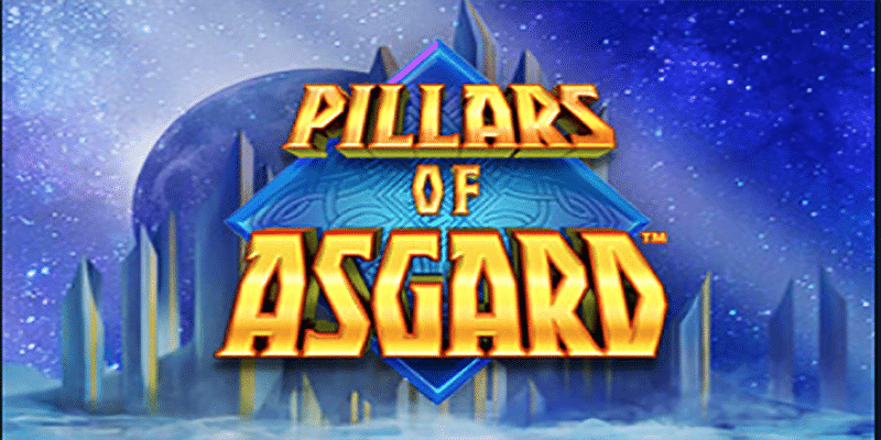 Pillars of Asgard