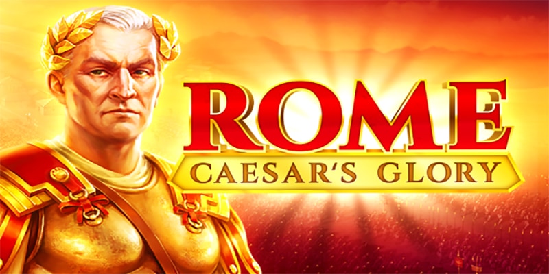 Rome Caesar's Glory