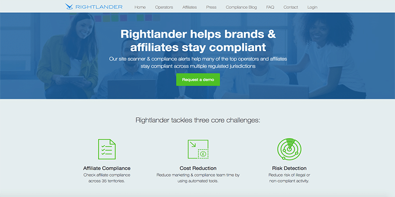 Rightlander