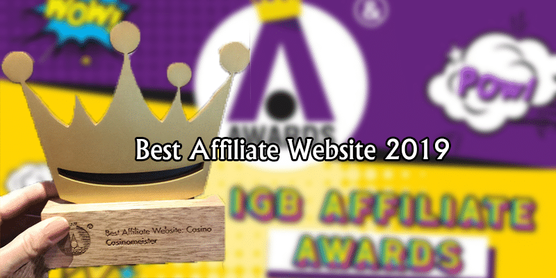 iGB Affiliate Awards