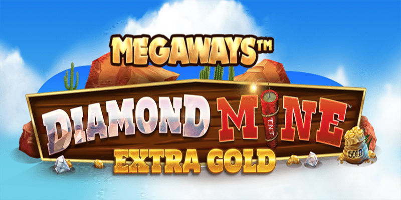 Diamond Mine Megaways Rtp