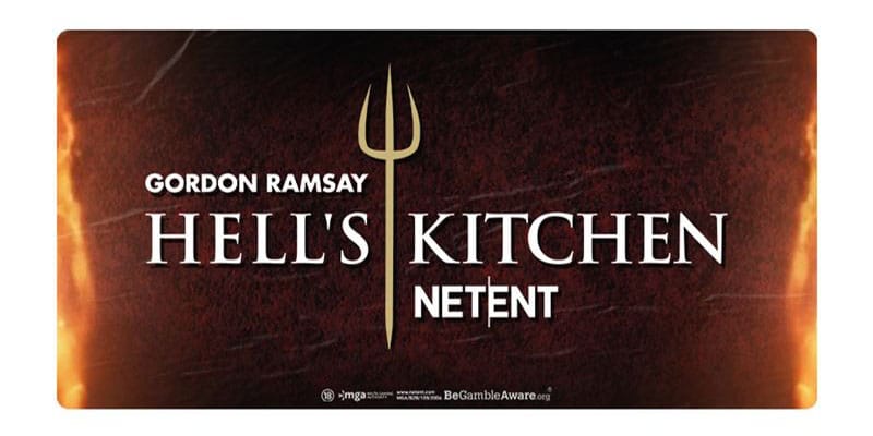 Hell's Kitchen Slot