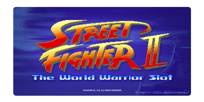 Street Fighter II