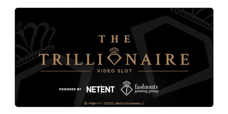 Trillionaire Video Slot