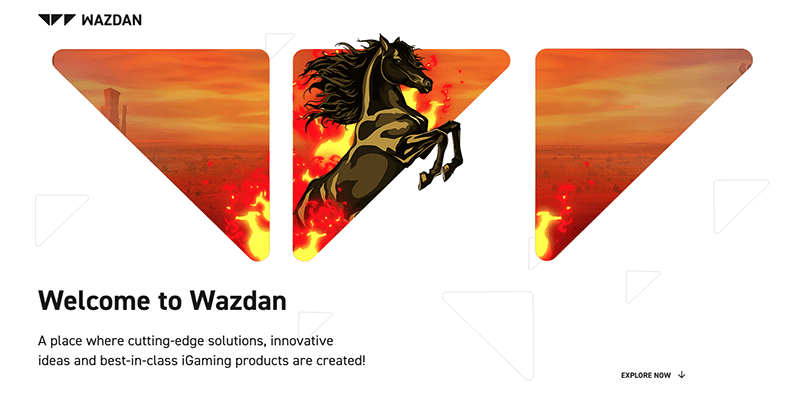 Wazdan