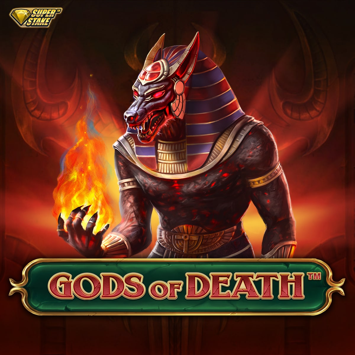 Gods of Death