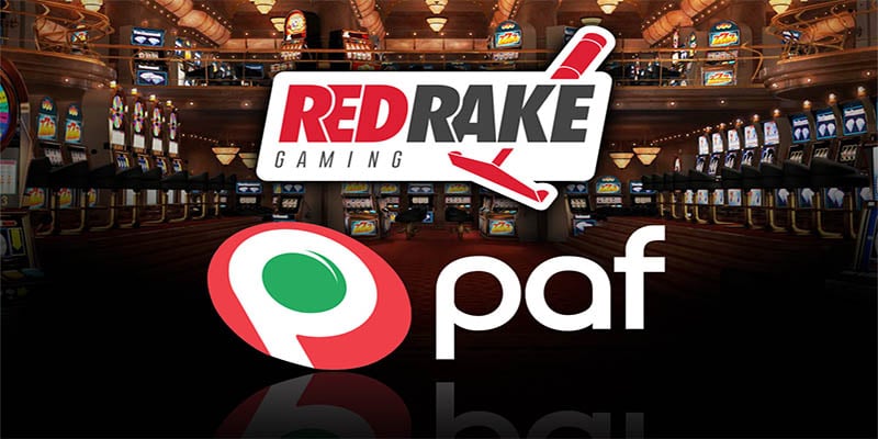 Red Rake Gaming