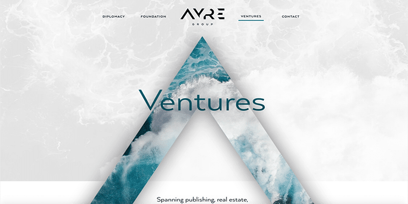 Ayre Ventures