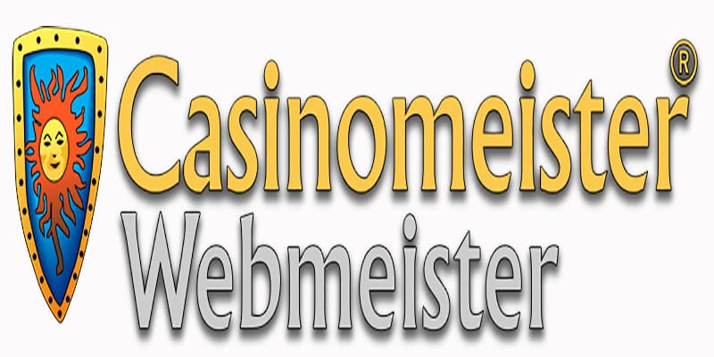 Casinomeister Webmeister