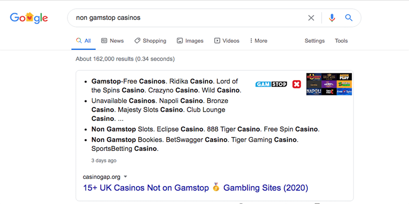 The non gamestop casino That Wins Customers