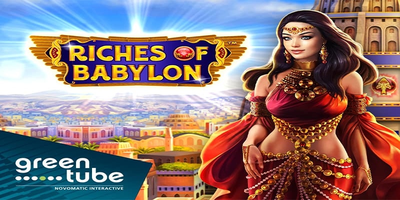 Riches of Babylon