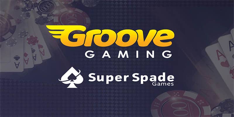 Super Spade Games