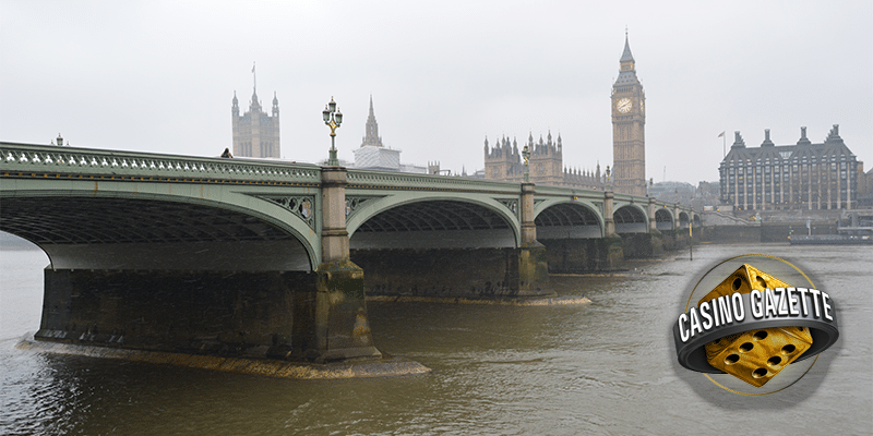 Commons Select Committee