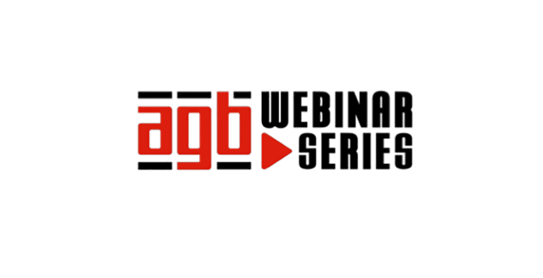 AGB Webinar