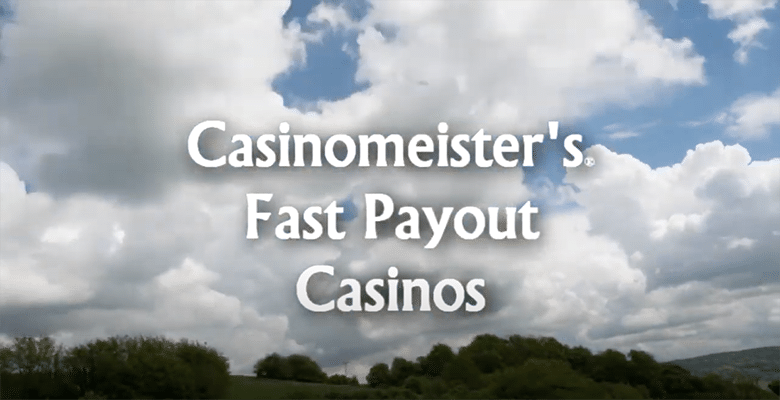 Fast Payout Casinos