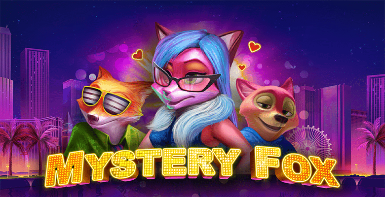 Mystery Fox