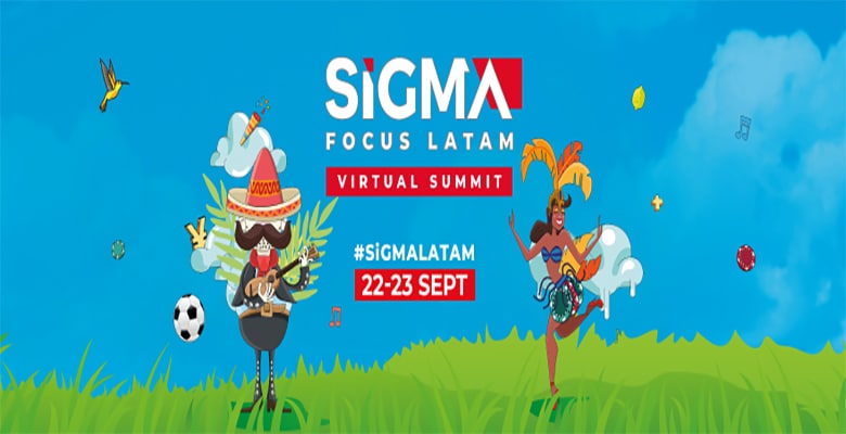 SiGMA LatAam