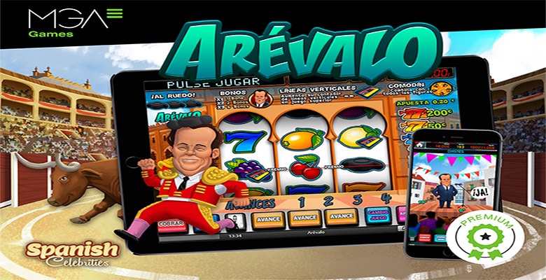 Arevalo