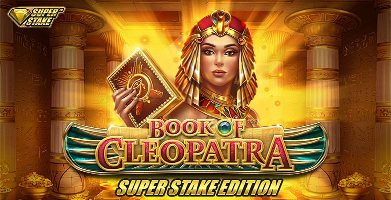 Book of Cleopatra™