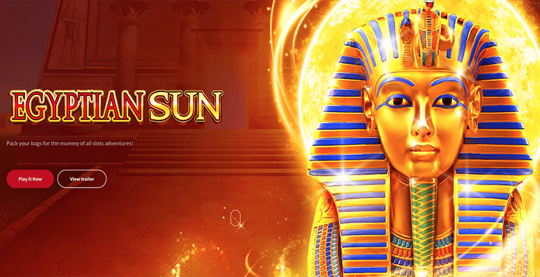 Egyptian Sun