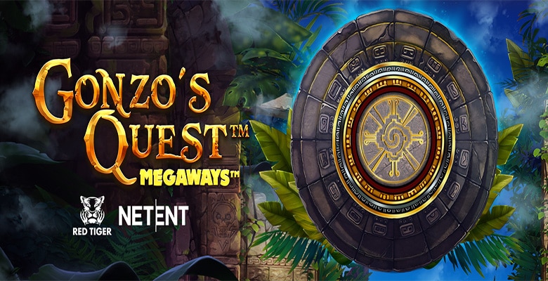 gonzos quest megaways free play