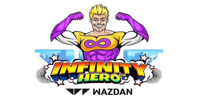 Infinity Hero