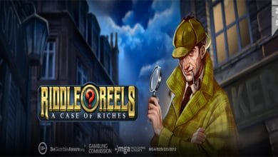 Riddle Reels - A Case of Riches