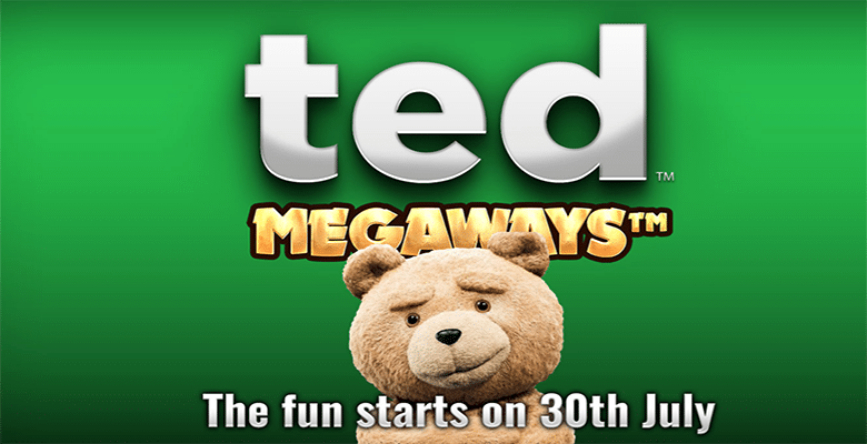 Ted Megaways™