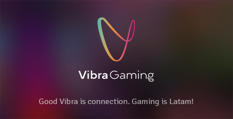 Vibra Gaming