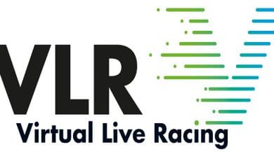 Virtual Live Racing