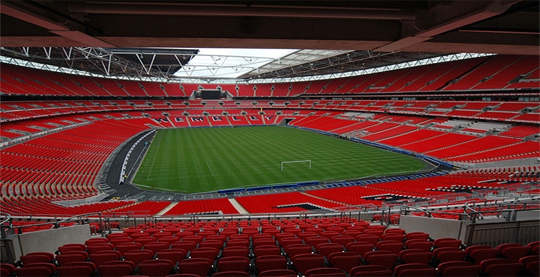 Wembley