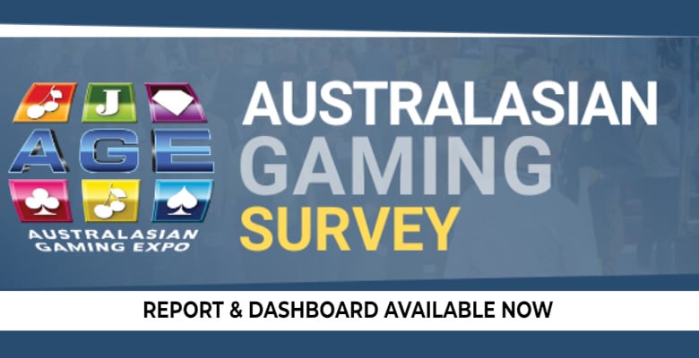 Australian Gaming Survey