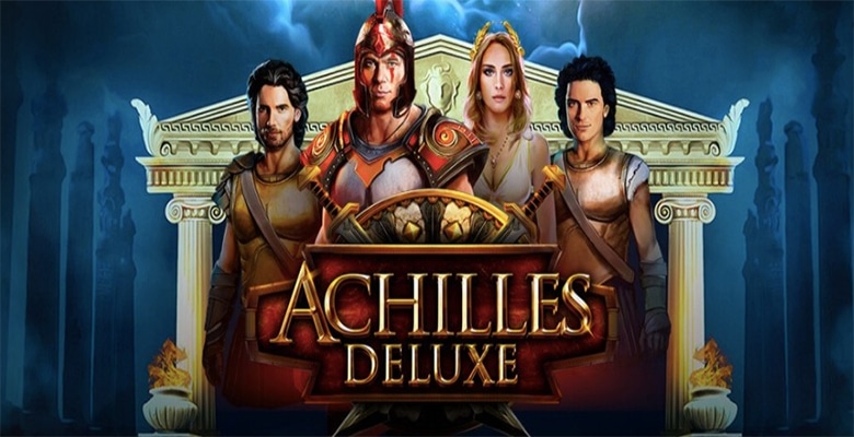 download the last version for android Achilles Legends Untold