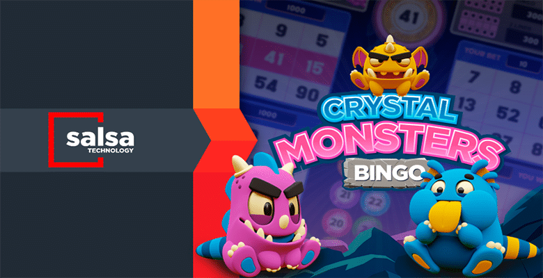 Crystal Monsters