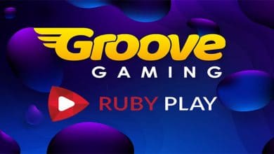 GrooveGaming Ruby Play
