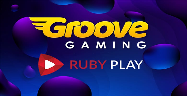 GrooveGaming Ruby Play