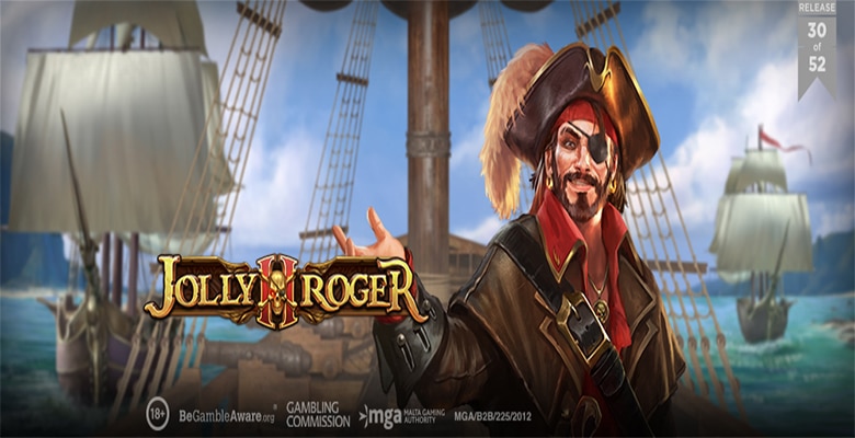 Jolly Roger 2