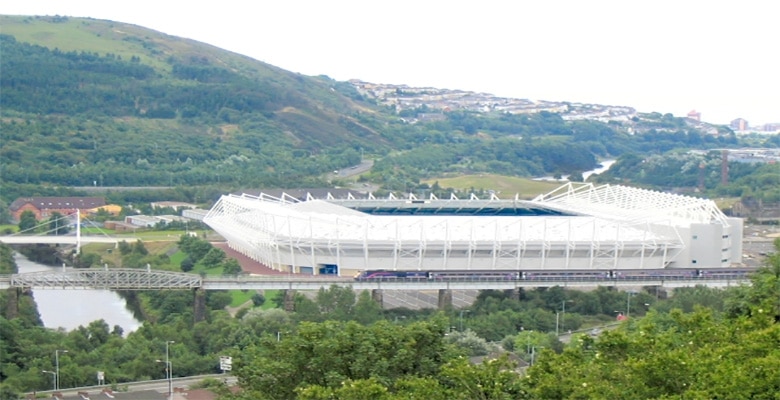 Liberty Stadium