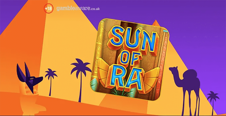 Sun of Ra