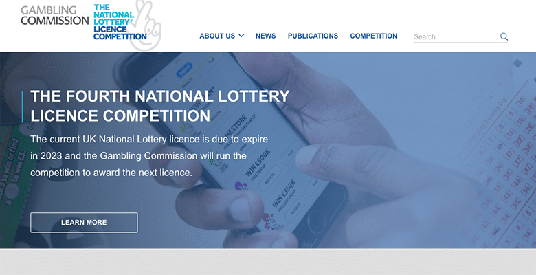 National Lottery