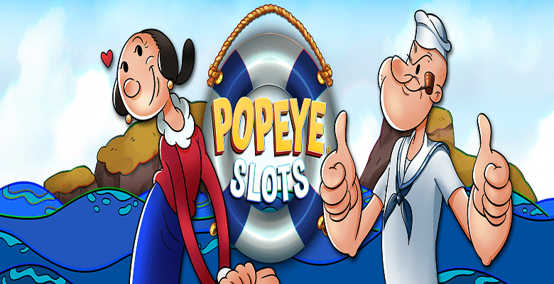 Popeye Slots